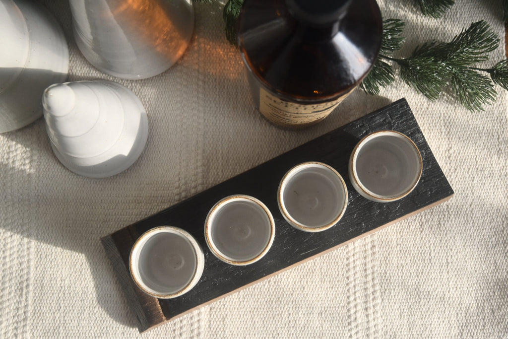 Barrel Stave Flight Set | Limited Release