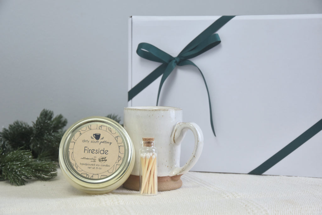 By the Fireside | Gift Set