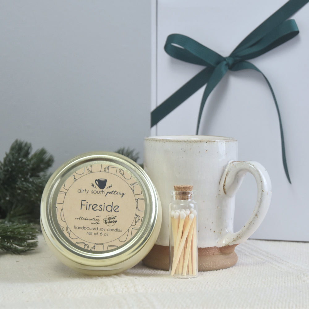 By the Fireside | Gift Set