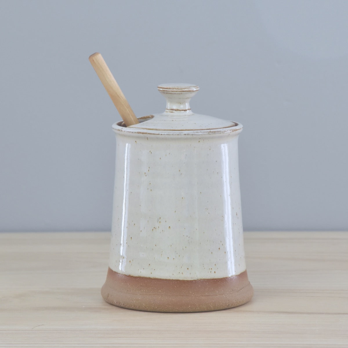 Honey Pot | Dirty South Pottery