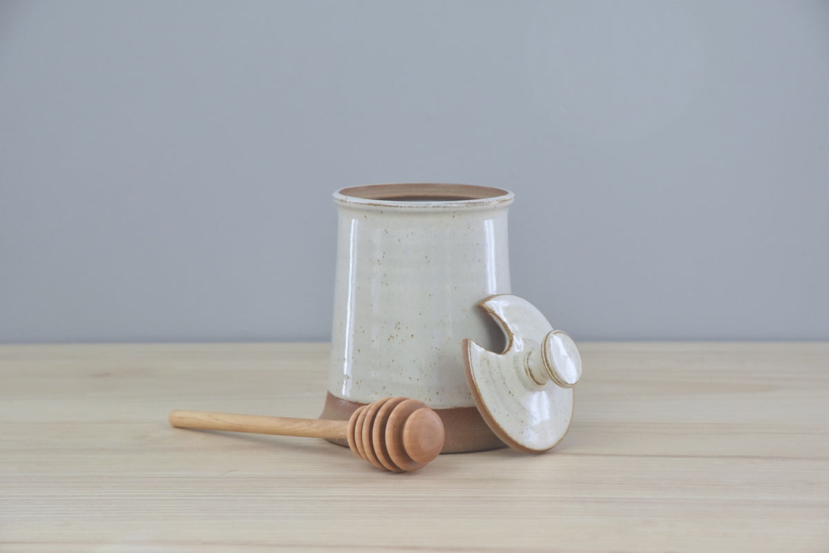 Honey Pot | Dirty South Pottery