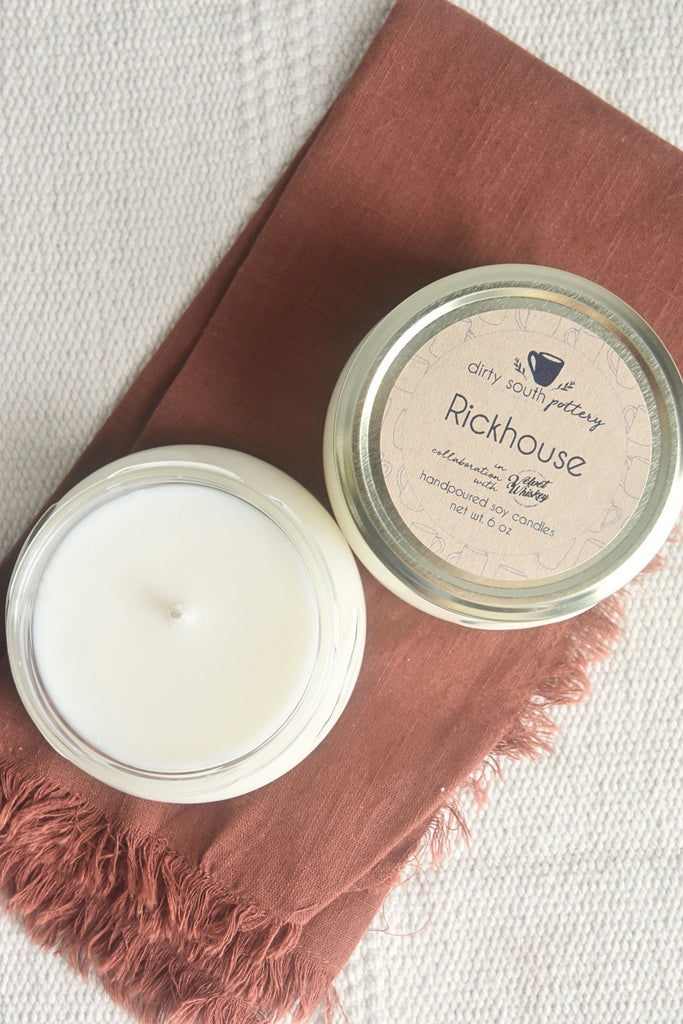 Rickhouse Candle | 6 oz.