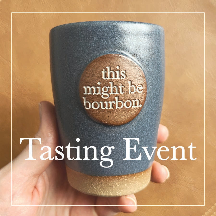 This Might Be Bourbon - Tasting Ticket