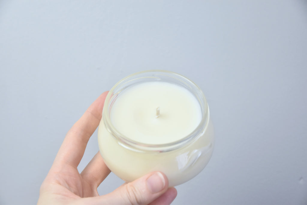 Fireside Candle | 6 oz.