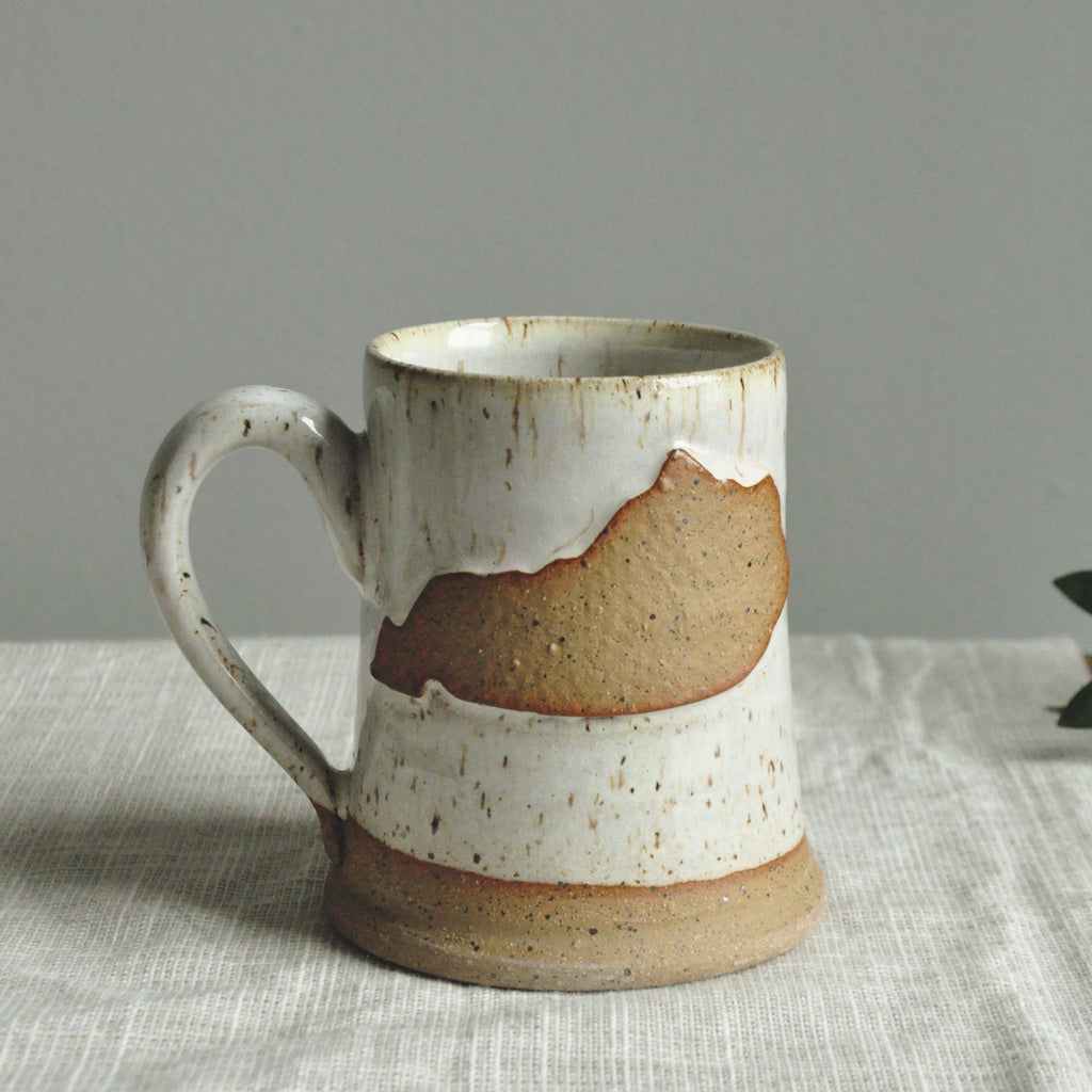 Dirty South Pottery . 100% Handmade Craftsmanship with Southern Style